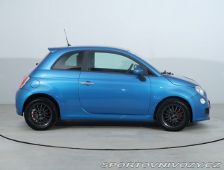 Fiat 500 0.9 TwinAir 2014