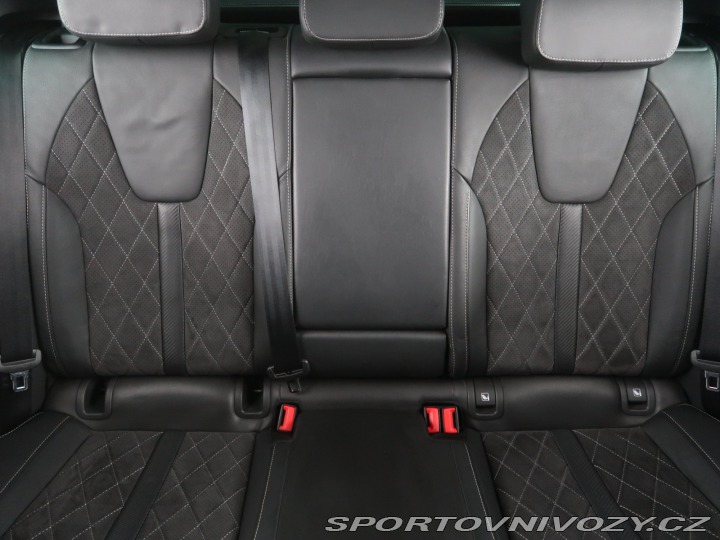 Škoda Octavia RS RS RS 1.4 TSI iV 2020