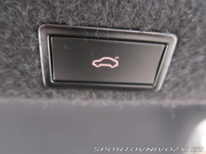 Škoda Octavia RS RS RS 1.4 TSI iV 2020