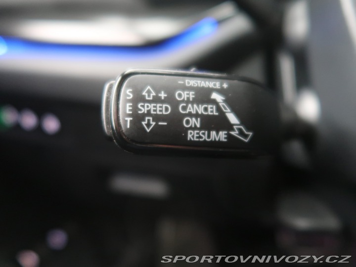 Škoda Octavia RS RS RS 1.4 TSI iV 2020