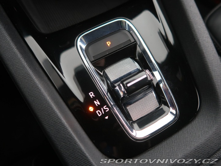 Škoda Octavia RS RS RS 1.4 TSI iV 2020