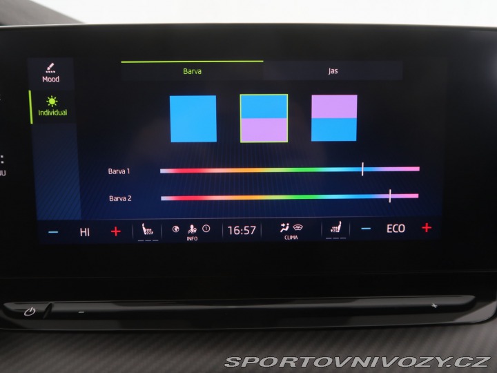 Škoda Octavia RS RS RS 1.4 TSI iV 2020