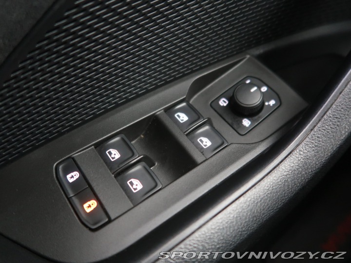 Škoda Octavia RS RS RS 1.4 TSI iV 2020