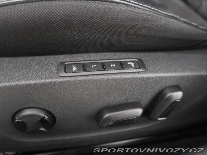 Škoda Octavia RS RS RS 1.4 TSI iV 2020