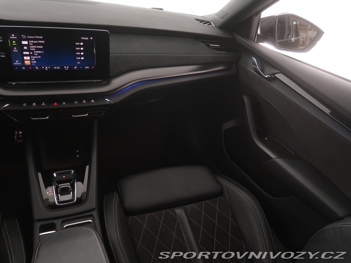 Škoda Octavia RS RS RS 1.4 TSI iV 2020
