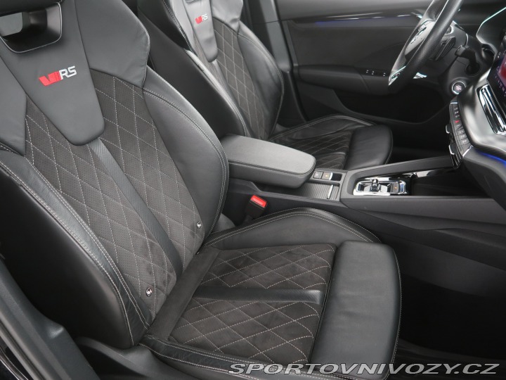 Škoda Octavia RS RS RS 1.4 TSI iV 2020
