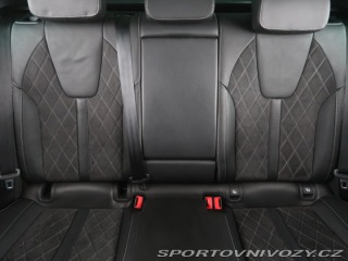 Škoda Octavia RS RS RS 1.4 TSI iV 2020