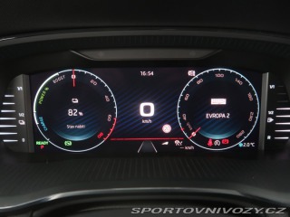 Škoda Octavia RS RS RS 1.4 TSI iV 2020