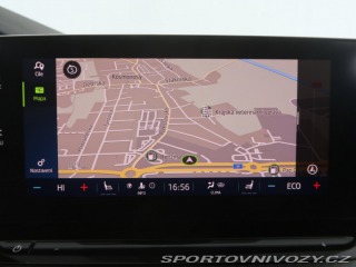 Škoda Octavia RS RS RS 1.4 TSI iV 2020