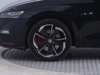 Škoda Octavia RS RS RS 1.4 TSI iV 2020