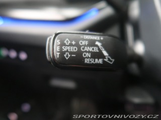 Škoda Octavia RS RS RS 1.4 TSI iV 2020