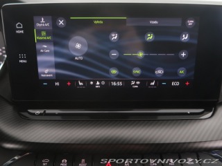 Škoda Octavia RS RS RS 1.4 TSI iV 2020