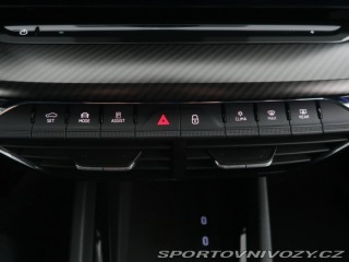 Škoda Octavia RS RS RS 1.4 TSI iV 2020