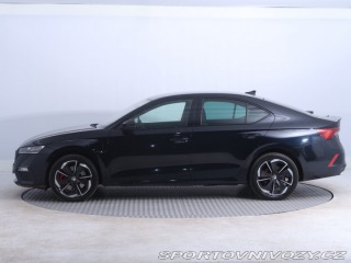 Škoda Octavia RS RS RS 1.4 TSI iV 2020