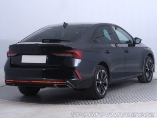 Škoda Octavia RS RS RS 1.4 TSI iV 2020