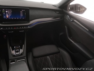 Škoda Octavia RS RS RS 1.4 TSI iV 2020