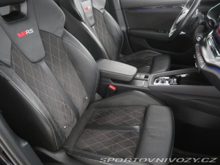 Škoda Octavia RS RS RS 1.4 TSI iV 2020