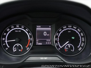 Škoda Octavia RS 2,0 TDI 135kW DSG RS 2013