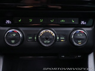 Škoda Octavia RS 2,0 TDI 135kW DSG RS 2013