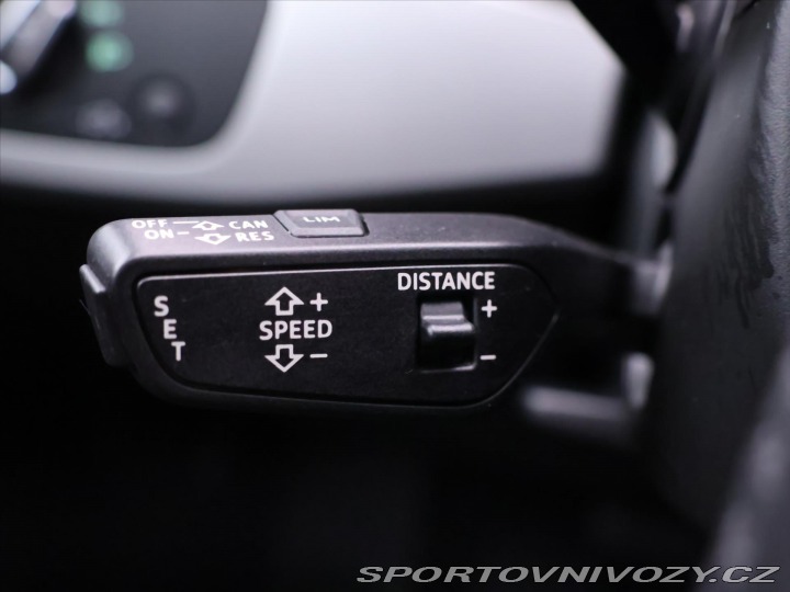 Audi A5 2,0 40TFSI 140kW Aut. LED 2018