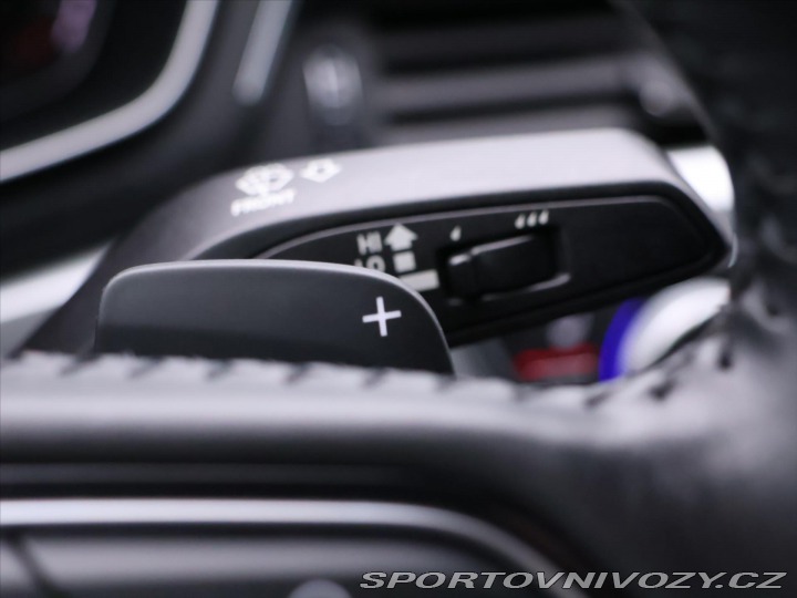 Audi A5 2,0 40TFSI 140kW Aut. LED 2018