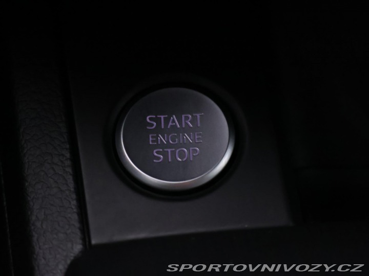 Audi A5 2,0 40TFSI 140kW Aut. LED 2018