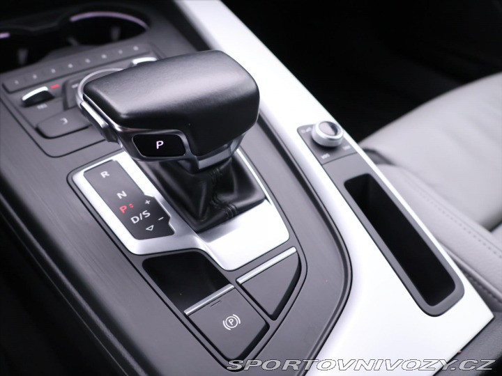 Audi A5 2,0 40TFSI 140kW Aut. LED 2018