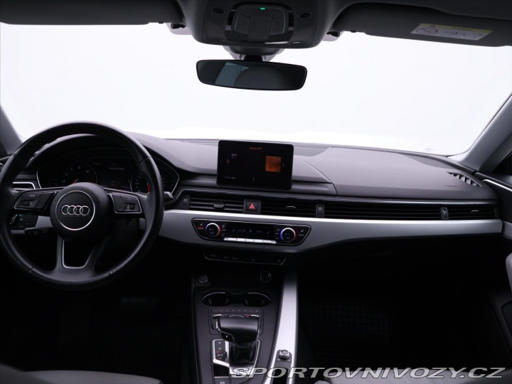 Audi A5 2,0 40TFSI 140kW Aut. LED 2018