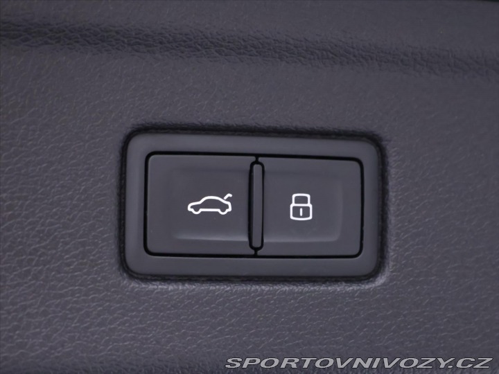 Audi A5 2,0 40TFSI 140kW Aut. LED 2018