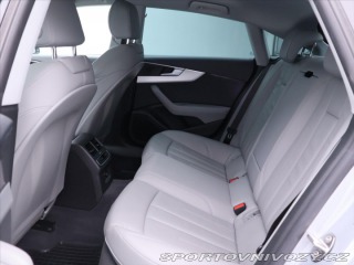 Audi A5 2,0 40TFSI 140kW Aut. LED 2018