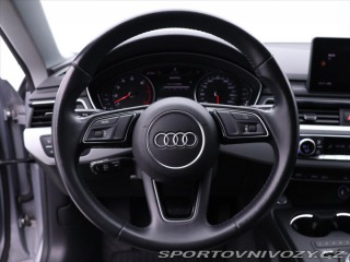 Audi A5 2,0 40TFSI 140kW Aut. LED 2018