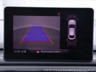 Audi A5 2,0 40TFSI 140kW Aut. LED 2018