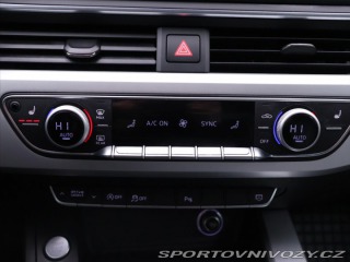 Audi A5 2,0 40TFSI 140kW Aut. LED 2018