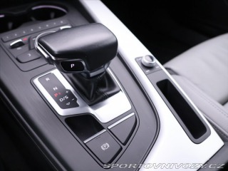 Audi A5 2,0 40TFSI 140kW Aut. LED 2018