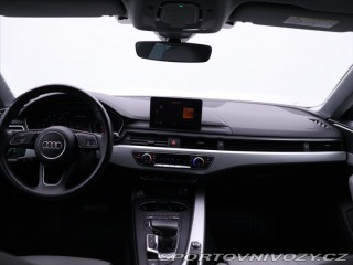 Audi A5 2,0 40TFSI 140kW Aut. LED 2018