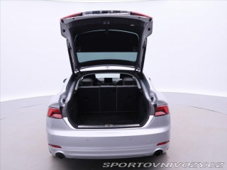 Audi A5 2,0 40TFSI 140kW Aut. LED 2018