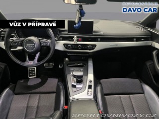 Audi A5 2,0 TFSI 185kW Quattro S- 2017