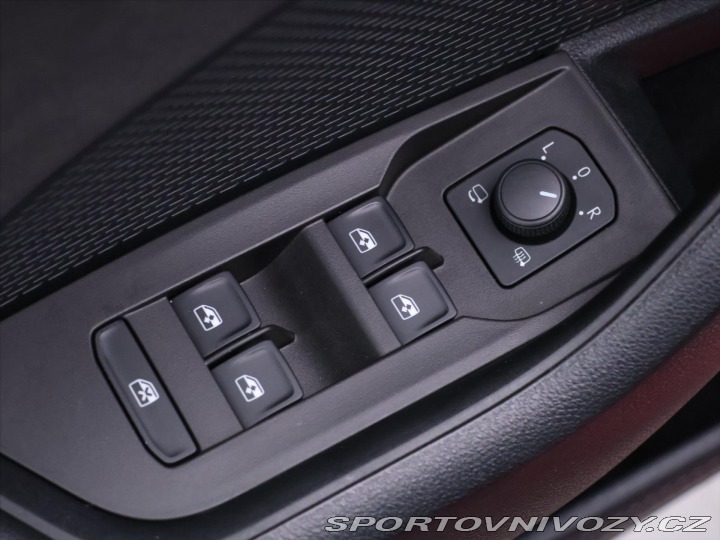 Škoda Octavia RS 2,0 TDI RS 147kW DSG 4X4 2022