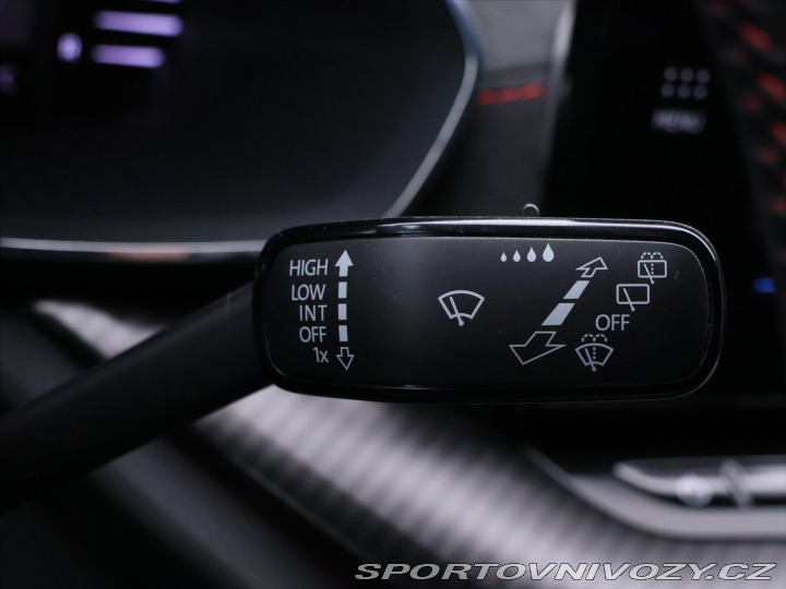 Škoda Octavia RS 2,0 TDI RS 147kW DSG 4X4 2022