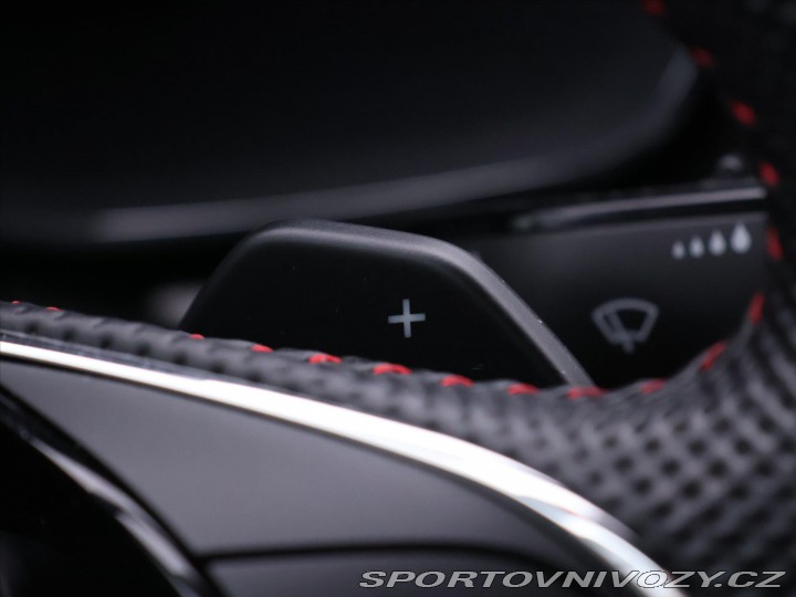 Škoda Octavia RS 2,0 TDI RS 147kW DSG 4X4 2022