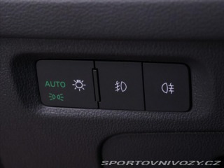 Škoda Octavia RS 2,0 TDI RS 147kW DSG 4X4 2022