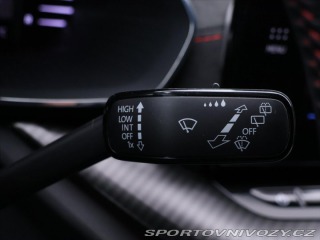 Škoda Octavia RS 2,0 TDI RS 147kW DSG 4X4 2022