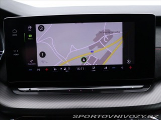 Škoda Octavia RS 2,0 TDI RS 147kW DSG 4X4 2022