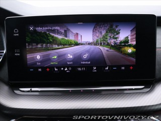 Škoda Octavia RS 2,0 TDI RS 147kW DSG 4X4 2022