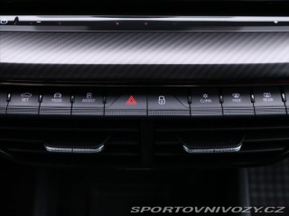 Škoda Octavia RS 2,0 TDI RS 147kW DSG 4X4 2022