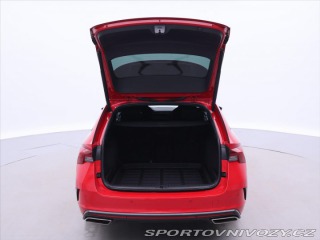 Škoda Octavia RS 2,0 TDI RS 147kW DSG 4X4 2022