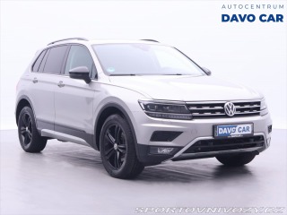 Volkswagen  Tiguan 2,0 TDI DSG 4M Offroad LE