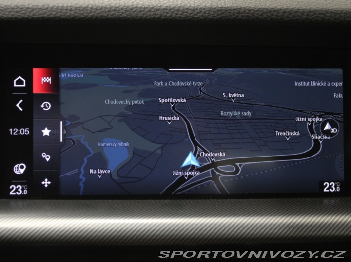 Alfa Romeo Stelvio 2,2 JTD 140kW Q4 Bezklíč 2021