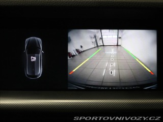 Alfa Romeo Stelvio 2,2 JTD 140kW Q4 Bezklíč 2021