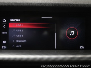 Alfa Romeo Stelvio 2,2 JTD 140kW Q4 Bezklíč 2021